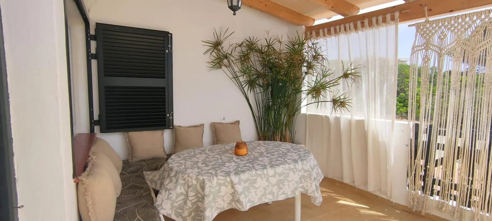 Encantadora Y Fresca Casa Familiar A 1Min Del Mar Biniancolla 0*,  España