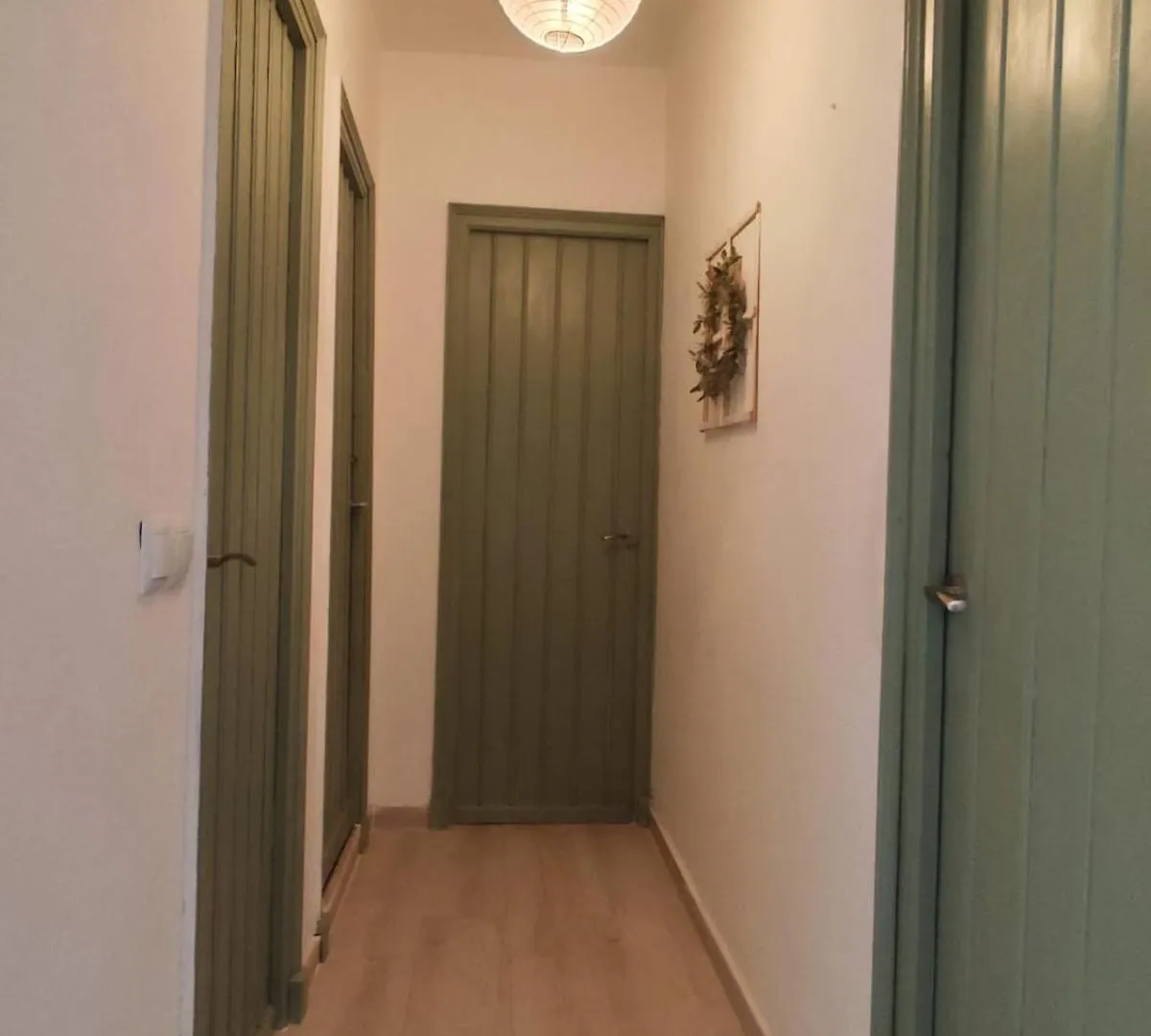 Encantadora Y Fresca Casa Familiar A 1Min Del Mar Biniancolla España